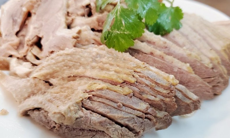 鹅肉庄(佳和盛世店)