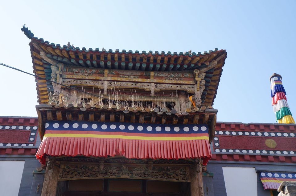 塔尔寺开放时间