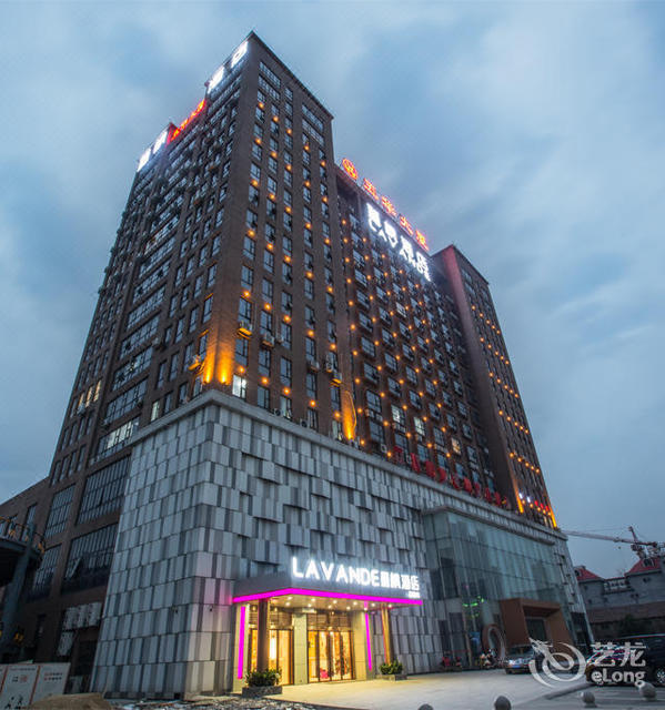2021-01-26【南昌丽枫酒店(青山湖店)】南昌丽枫酒店(青山湖店)地址,