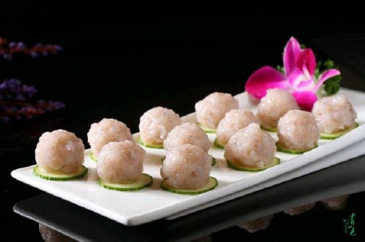 喜堂火锅林公缇美食街店