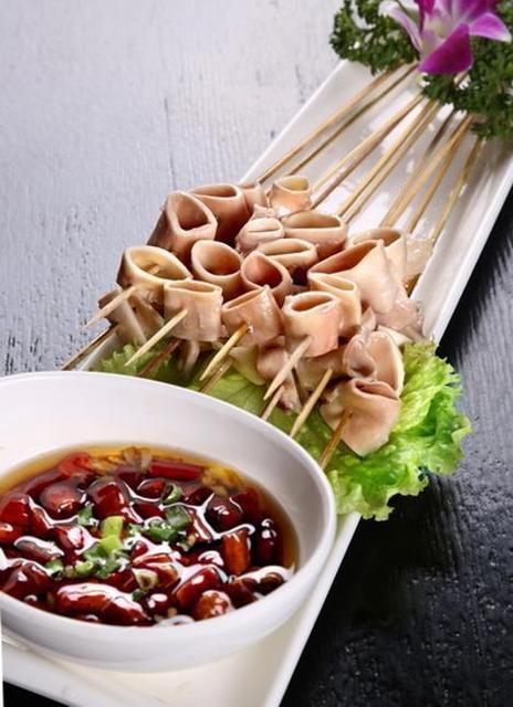 库仑烤羊腿沈辽路店