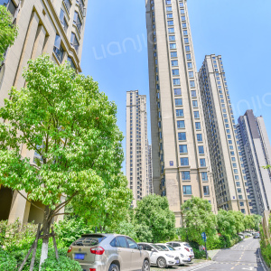 国贸天琴湾图片