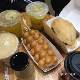 玛嘉莲定海路店