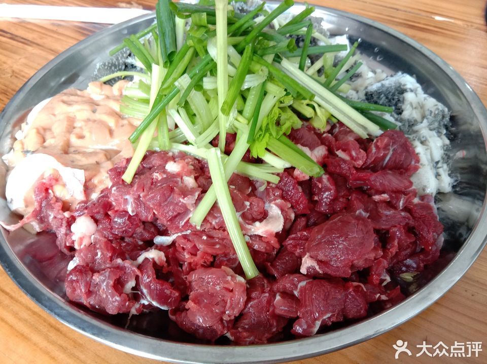 【小肥牛牛八宝(沙河二分店)】小肥牛牛八宝(沙河二