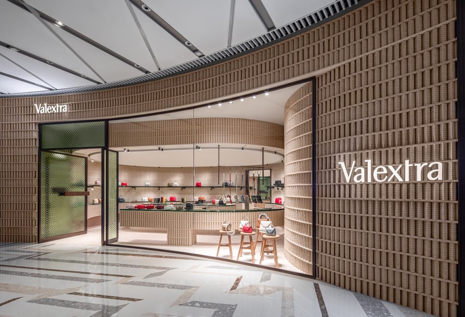 valextra(上海国贸汇广场精品店)图片