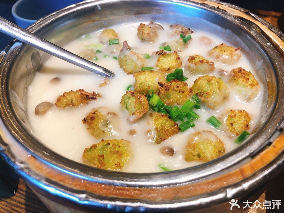 茉莉餐厅郸城店