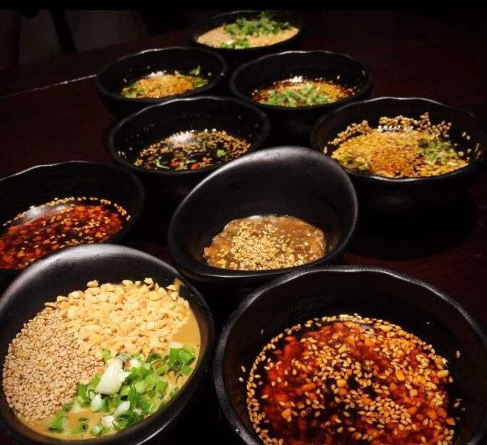 庆阳20元自助小火锅