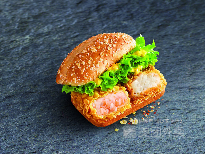 查看麦立美汉堡_360地图搜索结果列表