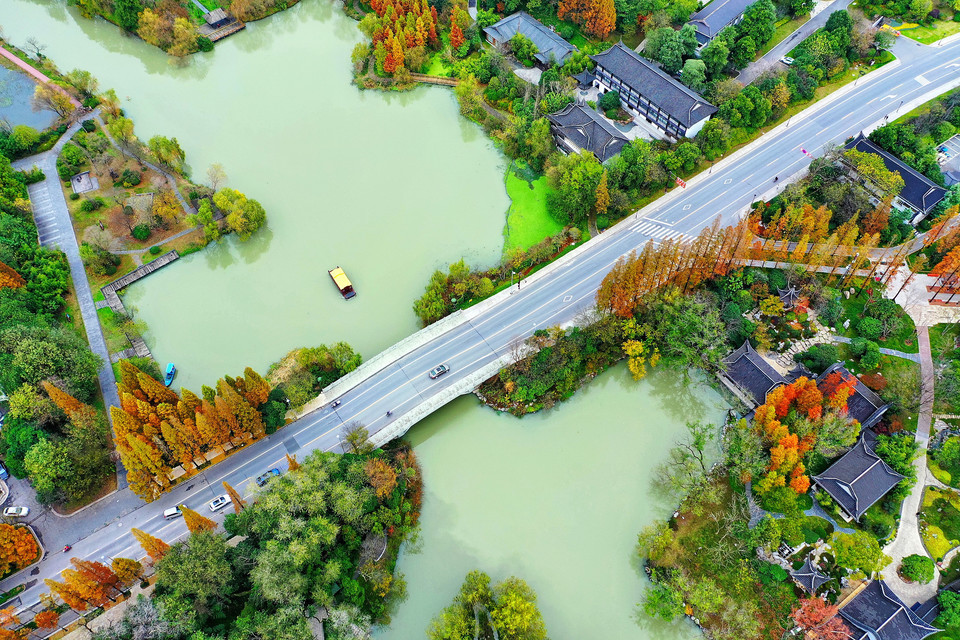 江苏省扬州市维扬区长春路