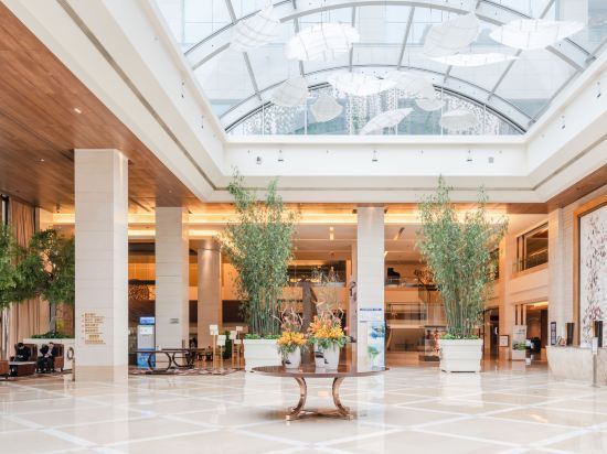 锦江宾馆贵宾楼