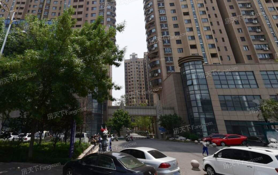 查看莱芜清水湾大公馆_360地图搜索结果列表