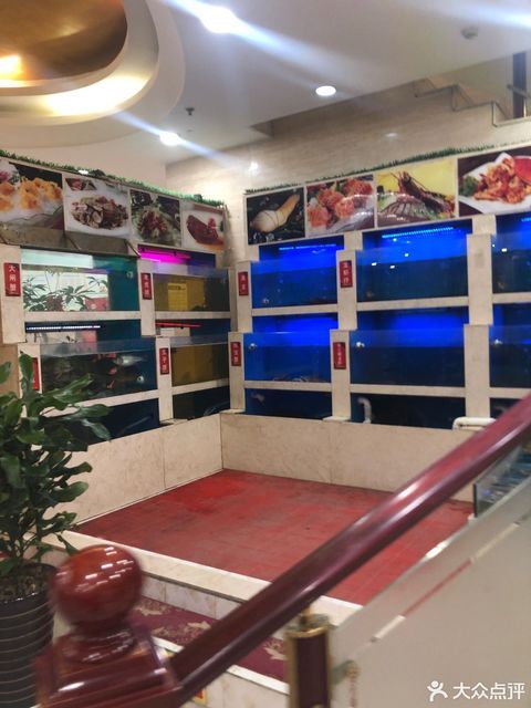 大益膳房晶海陶良店