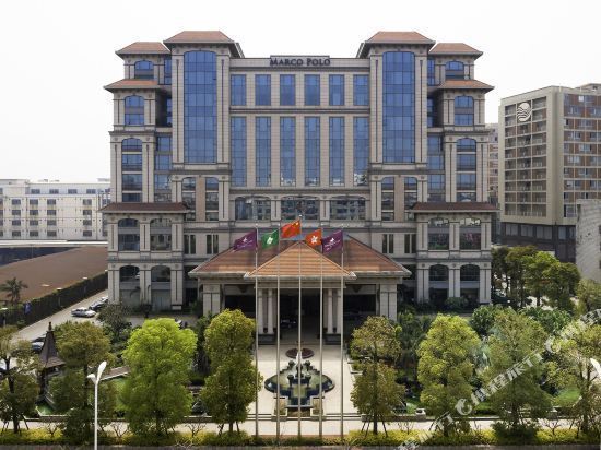             晋江马哥孛罗大酒店