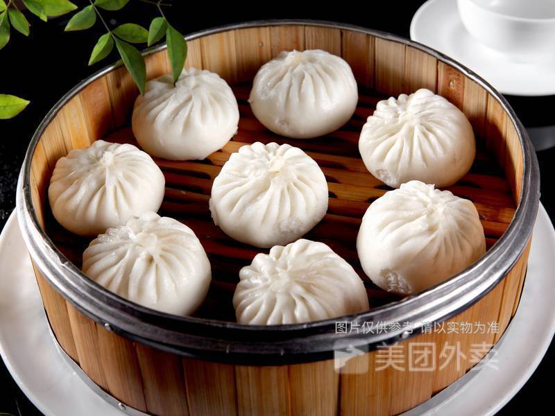 正宗南南芙蓉包子馆