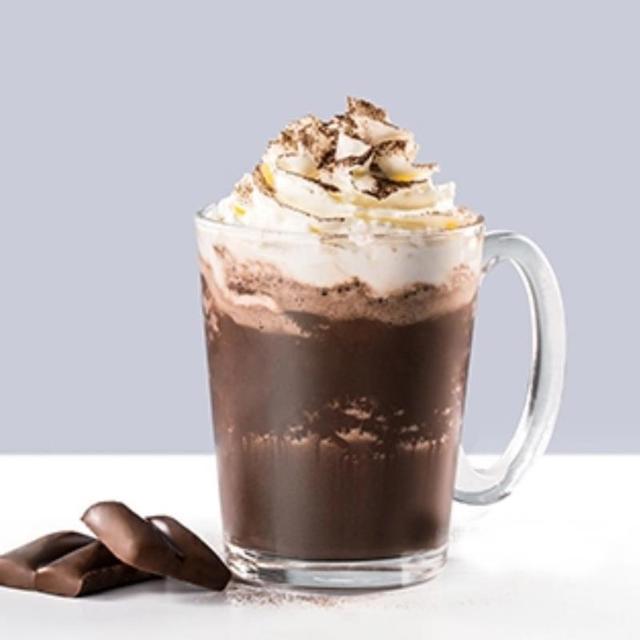 巧克力瑞纳冰图片