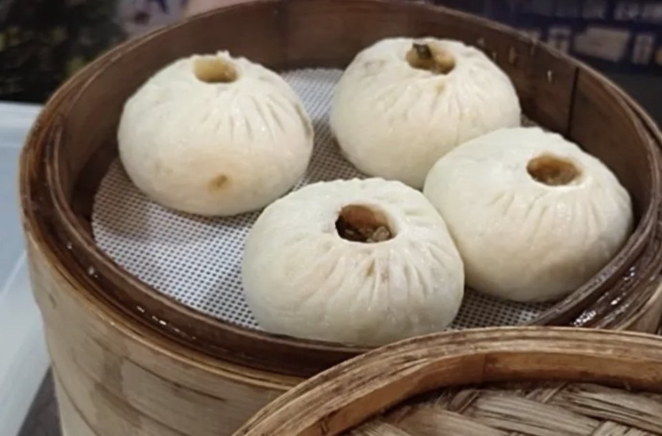 烧包