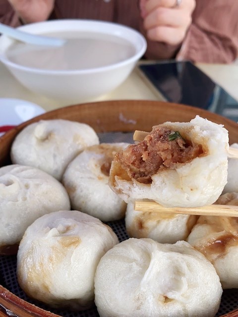 景云小笼包西寨店