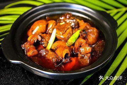                          食话食