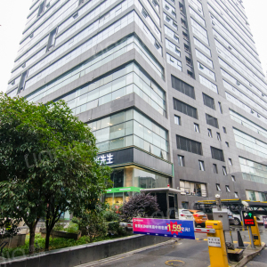 华美欧大厦图片