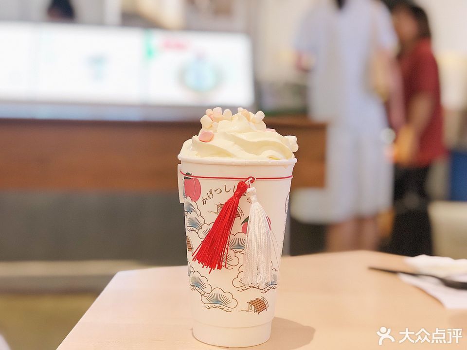 伏见桃山鼓楼店