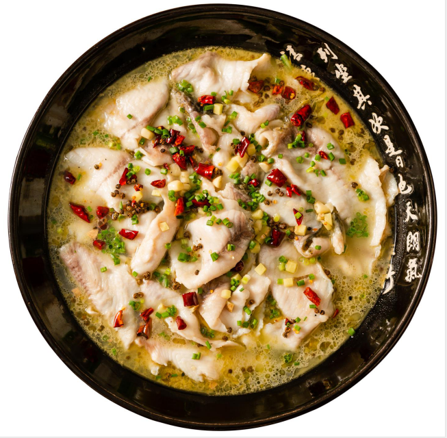 鑫丰祥重庆特色火锅酸菜鱼