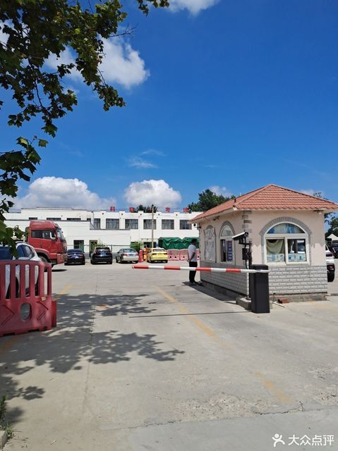 青岛洁达驾校惜福镇分校