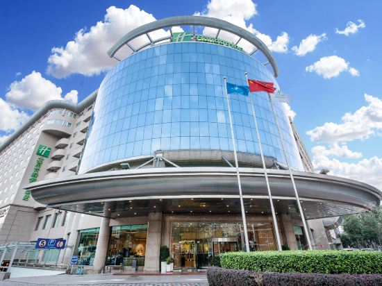 长峰假日酒店图片