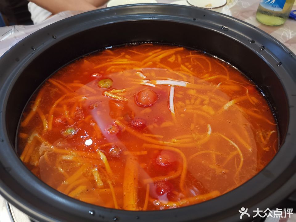 贺阿又布依酸笋鱼