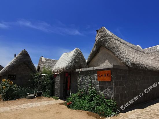 威海荣成海草房民宿