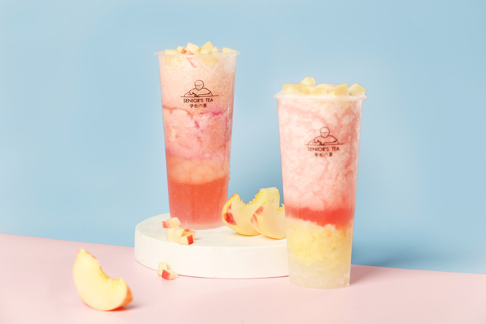 桃桃回来了图片