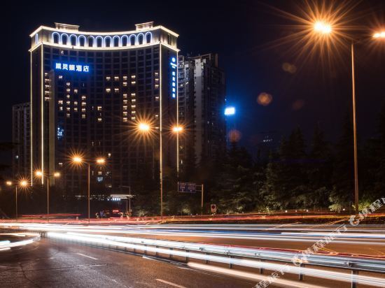 重庆威灵顿酒店