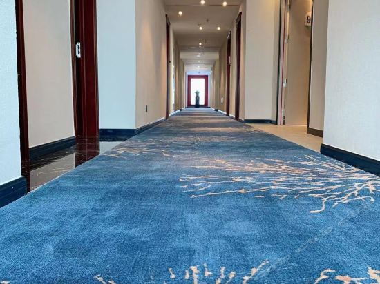 酒店 > 温莎慕尚酒店(安丘银座店)温莎慕尚酒店(安丘银座店)位于潍坊