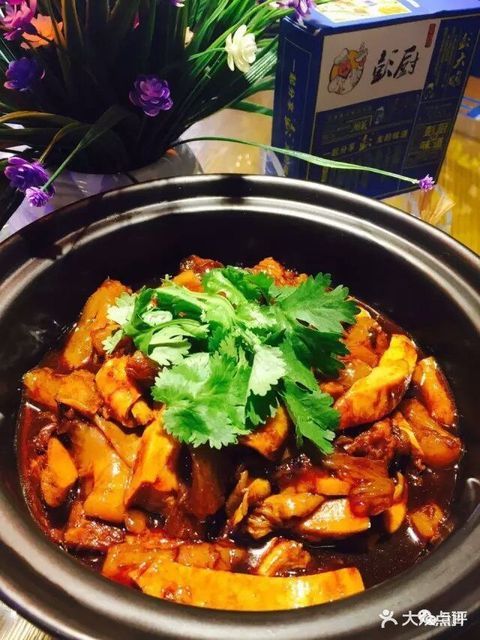 彭厨(云南楚雄店)