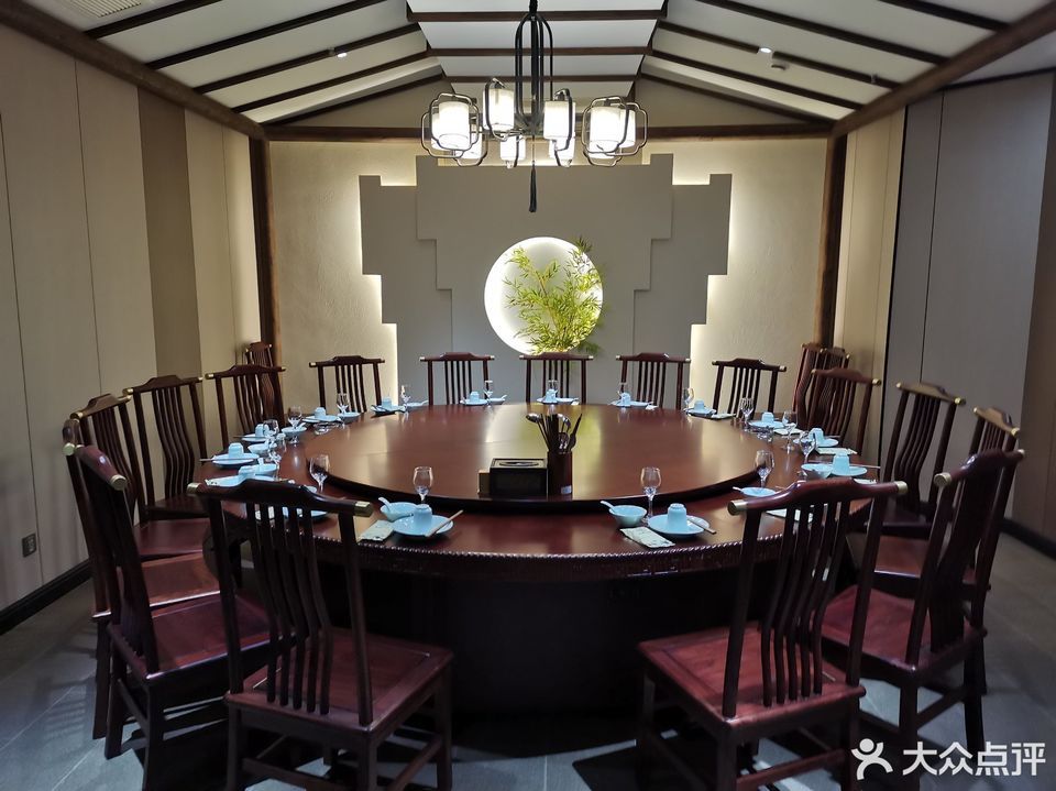 徐家小院(海宁农丰路店)图片