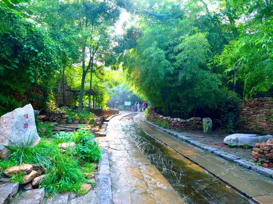 竹泉村旅游度假区医务室