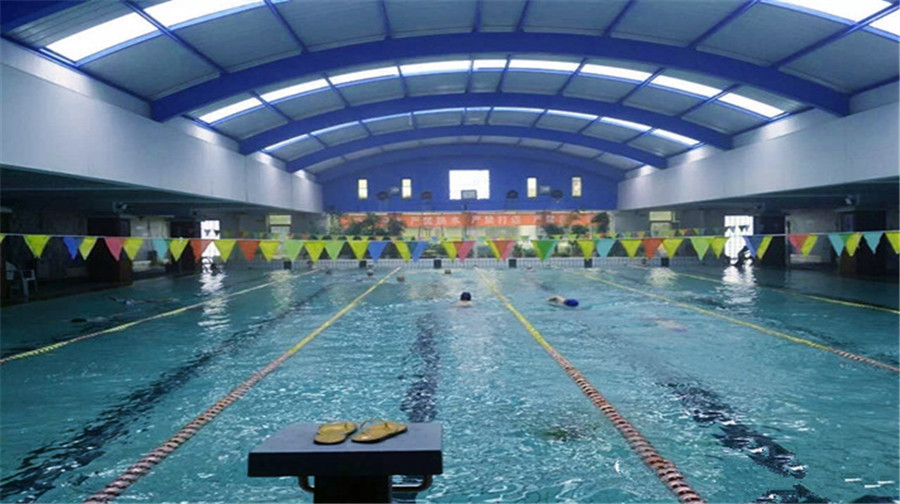 查看未来广场附近游泳馆_360地图搜索结果列表