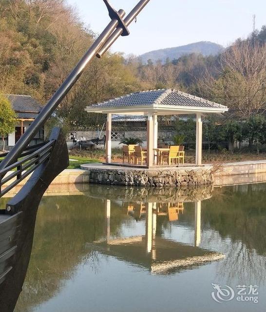 绍兴市 餐饮服务 餐馆 正餐 中餐正餐 > 山娃子农庄