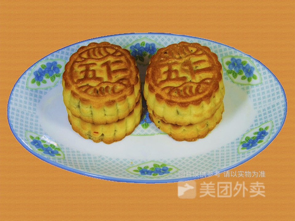 锡林郭勒盟月饼图片