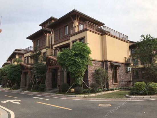 阳江钢铁侠别墅(保利大道分店)