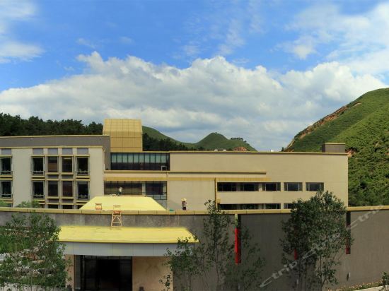 湾东温泉度假村