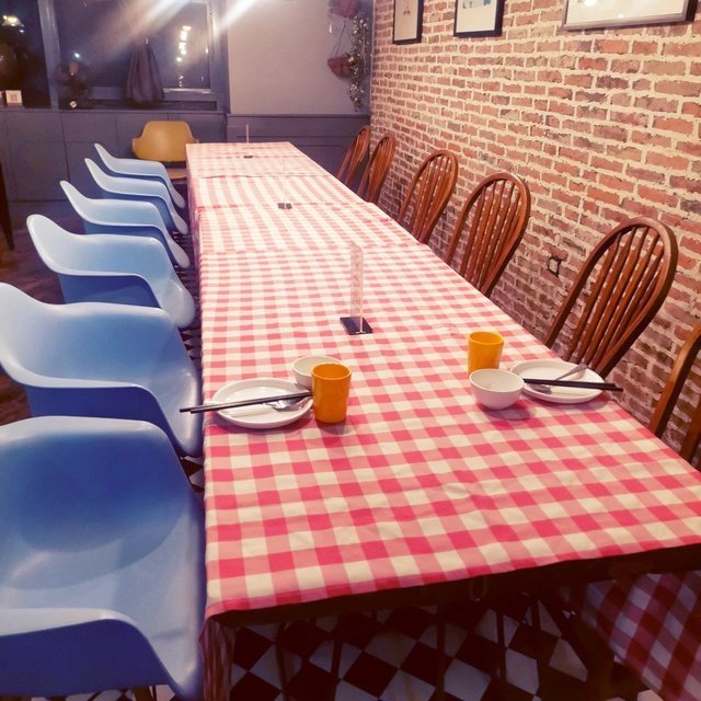 堂前餐厅江南摩尔店