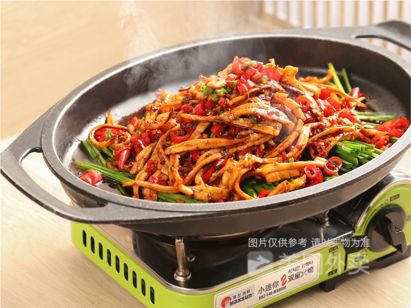 大碗先生正荣财富中心店