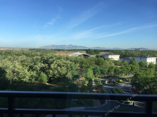 秦皇岛住这还行的戴河首岭酒店式公寓(戴河首岭分店)