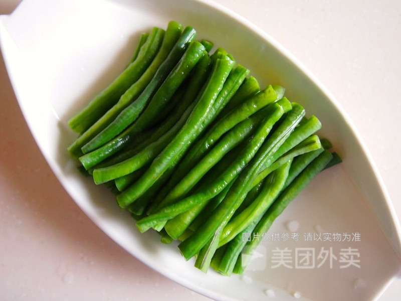 豇豆图片