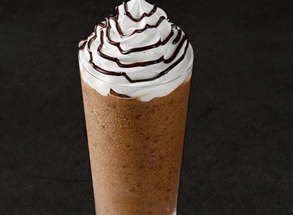 星巴克上海港陆广场店