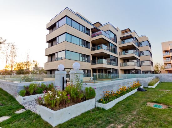 查看北戴河阿那亚隐庐酒店式公寓_360地图搜索结果列表