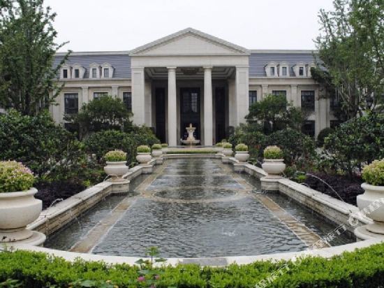 杭州溪上汇酒店