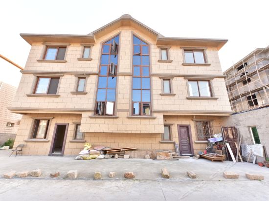 朱家尖阿德哥休闲渔庄