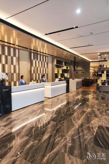 宜尚酒店常熟东南工业园店