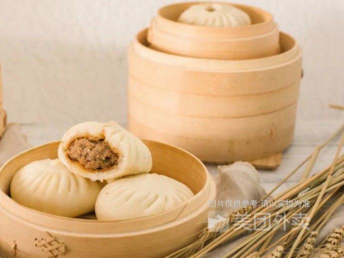 甘其食厚诚路店